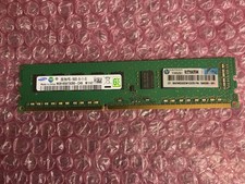 Samsung M391B5673GB0-CH9 2GB 2RX8 PC3-10600E 1333MHZ ECC Server Memory