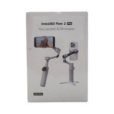 Insta360 Flow 2 Pro Estabilizador Gimbal…