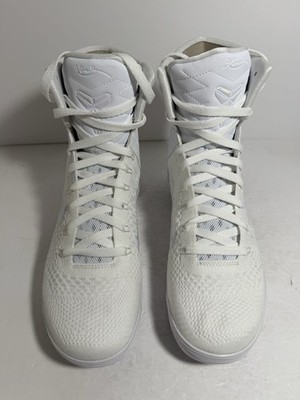 Size 12 - Nike Kobe 9 Elite Protro Halo for sale online | eBay