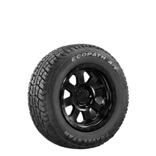 Travelstar Ecopath AT 235/70R16 106T BSW (2 Tires)