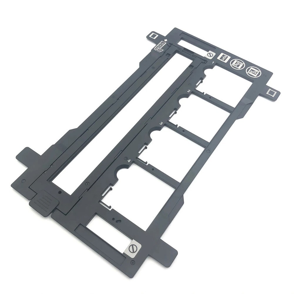 35mm Negative Guide Film Slide Holder Stable Performance Standard Size