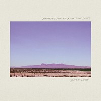 Rateliff - South Of Here X - Cd - F99Z