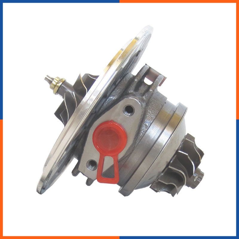 CHRA cartouche turbo Nissan 714652-5006S 714652-0006 pièce de rechange moteur