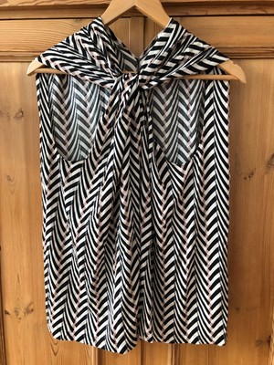 Bluse LANVIN Made in France T44 / Gr. 40/42