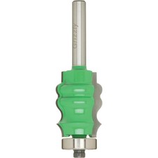 C1533 1-1/8" Picture Frame Bit, 1/4" Shank