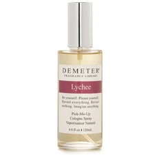 Demeter - Lychee Cologne Spray 120ml/4oz