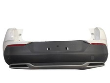 1649687080 HINTERE STOSSSTANGE / 1363687 FÜR OPEL GRANDLAND X ULTIMATE