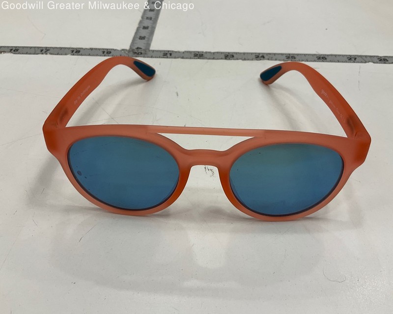 Goodr Women's Pink Sunglasses IOB