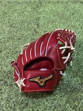Mizuno Pro Classic Soft Glove