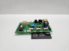 SU-SLCM-115P SIGNAL LIGHT COLUMN PCB CARD SU-SLSM-115P