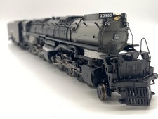HO SCALE BROADWAY LIMITED PARAGON UP CHALLENGER 4-6-6-4 - #3985