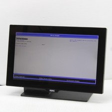 Aures Yuno 156 15,6 Zoll Touchscreen Kassenautomat Intel i3 8GB RAM 128GB SSD