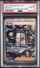 2023 POKEMON PAL EN-PALDEA EVOLVED SPECIAL ILLUSTRATION RARE #268 GRUSHA PSA 10