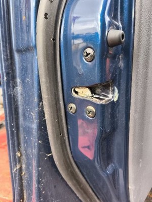 HYUNDAI AMICA 2003-2008 DOOR LOCK MECH (FRONT PASSENGER SIDE)
