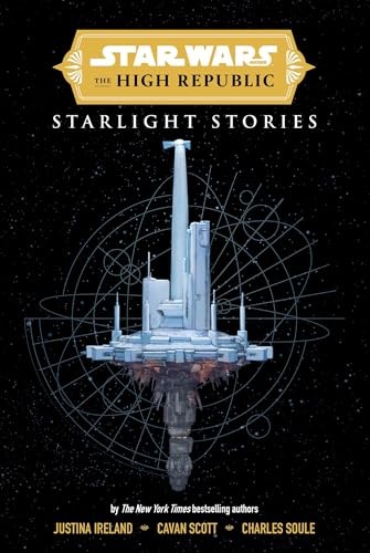 Star Wars Insider: The High Republic: Starlight, Ireland, Soule,^* - Image 2