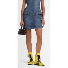 NEW ADIDAS ORIGINALS Japan High Women's US 8 Yellow/Black