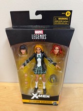 Marvel Legends Series X-Men Stepford Cuckoos Walgreens Exclusive NIB