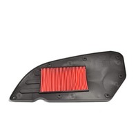 athena Doppellagiger Brandschutz- Luftfilter FüR Kymco Downtown 125 2009-2016 4T