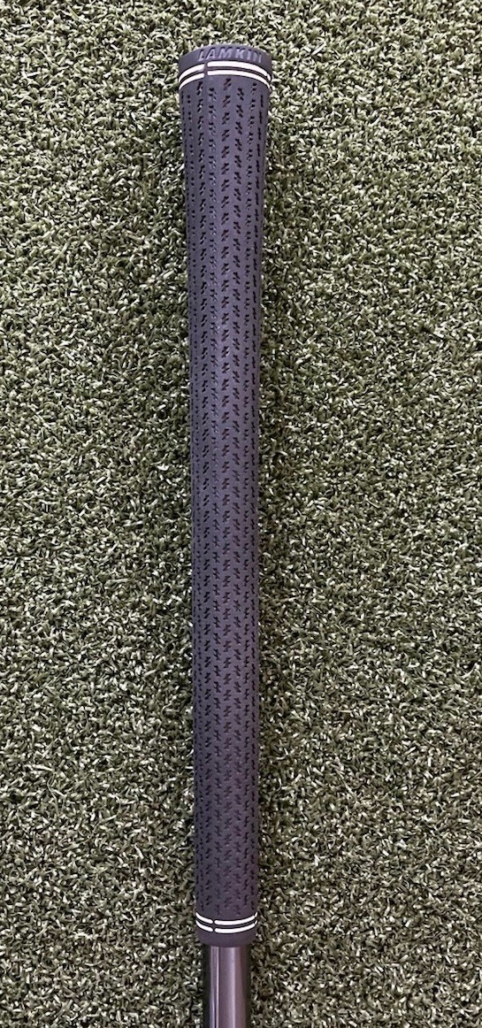 UST Mamiya Lin-Q White M40X 6F4 Stiff Flex 44