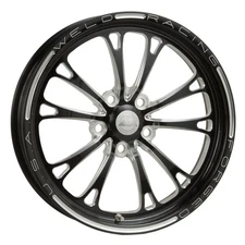 Weld Racing 84B-1704274 Weld Racing V-Series Wheel Size: 17 x 4-1/2 Bolt Pattern