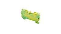 9 StüCk Phoenix Contact St 4-PE Zugfeder-Schutzleiterklemme 3031380