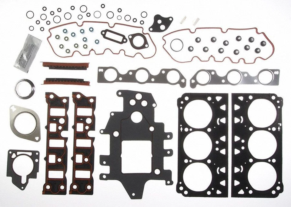 Juego de juntas de culata de motor MAHLE HS5934A Foto 2 de 4