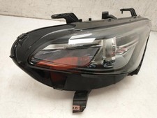 2019 ALFA ROMEO GIULIA O/S Drivers Right Front Headlight Headlamp 50558650 2014-