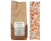 Lunderland Reis GemüSe KräUter Mix 5Kg Barf Futterflocke Hund ErgäNzungsfutter