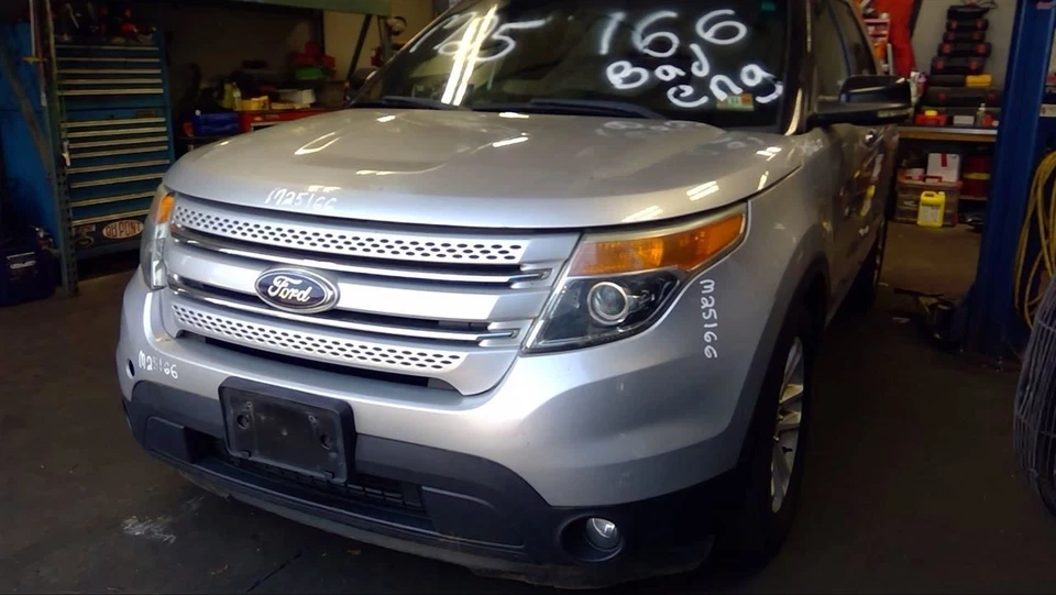 Oil Pan 3.5L Fits 11-12 EDGE 684409 Foto 3 de 4