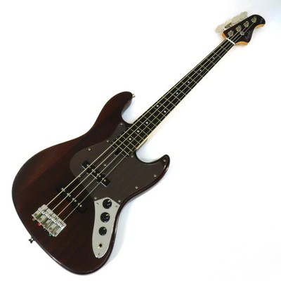 Bacchus Wl-434S Ash Br/Oi Used/Electric/Jazz/Backus Okayama No.RG1989