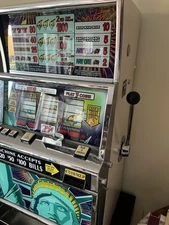 IGT S + Plus Slot Machine Lock Set Keyed Alike