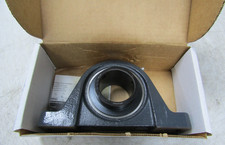   NEW BROWNING 2-3/16" 2 BOLT PILLOW BLOCK BEARING VPS-235 AH