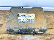 Hougen HMD130 Ultra Low Profile Magnetic Drill 115V G652