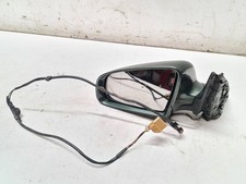 Retroviseur gauche (ou coque) Audi S4