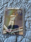 2017 Topps - Aaron Judge #287 Rainbow Foil (RC)