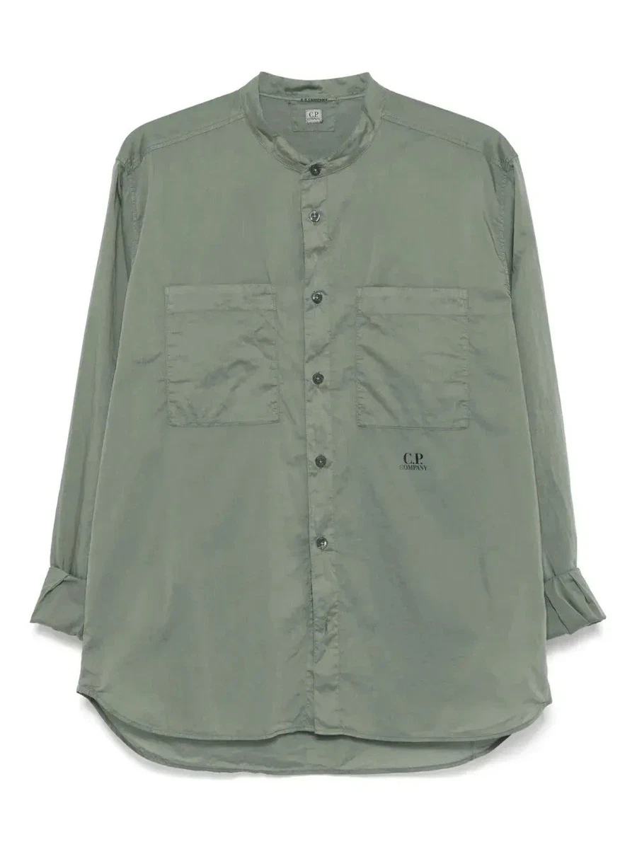 Men's C.P. Company Shirts for sale | eBay