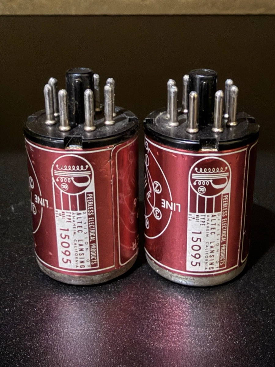 Peerless Transformer for sale | eBay