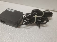 AC Adapter For Samsung Odyssey S32CG550EN LS32CG550ENXZA Monitor Charger Power