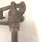 1942 collectible Ballcock Toilet  fixture for parts, Restoration,or Steampunk.  — photo 7