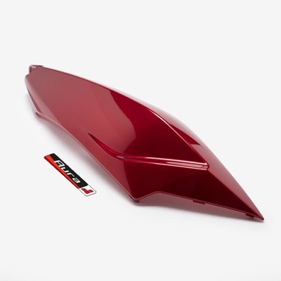 Verkleidung hinten rechts für Lexmoto Aura 125 Euro 5 LJ125T-18-E5 / Aura 125 LJ125T-18