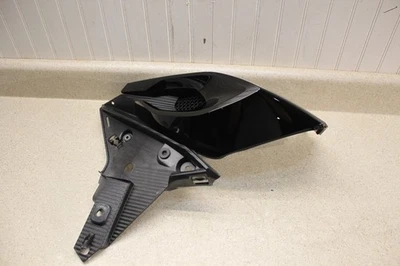 2016 Yamaha FJ09 Fuel Tank Fairing Cover Left Side Radiator Cowl 1799 S89 - Image 1 of 4