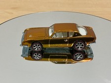 Hot Wheels Classics Spectraflame Orange Studebaker Avanti Chase NM Loose Read