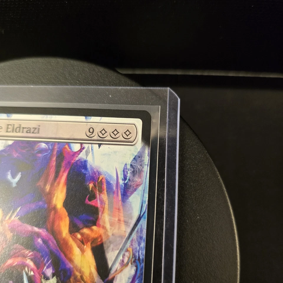 MTG Rise of the Eldrazi 749 Extended Art Regular Rare Commander Masters CMM - Image 4 of 4