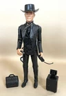 Marx Johnny West Custom James West Best Of The West