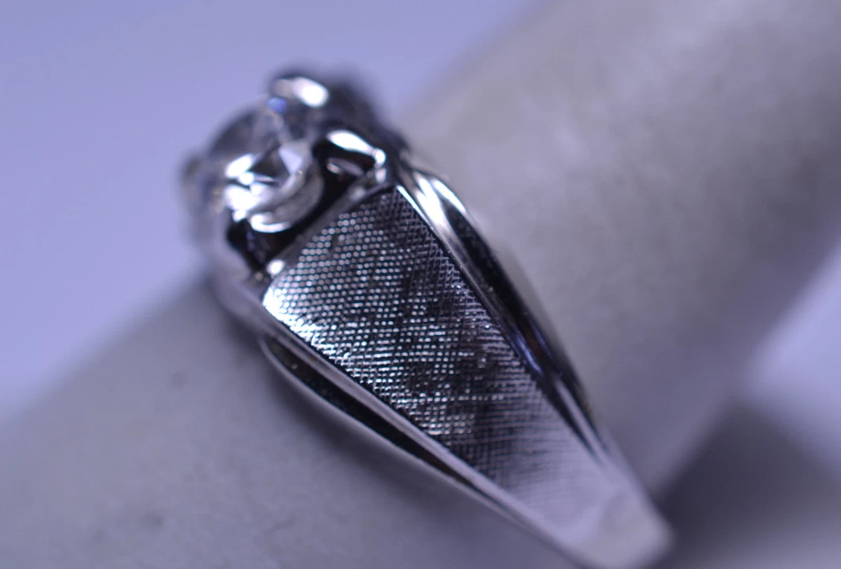 Sterling lind hotsell ring