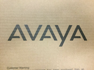Avaya 9641G IP Office Telephone Refurbished 