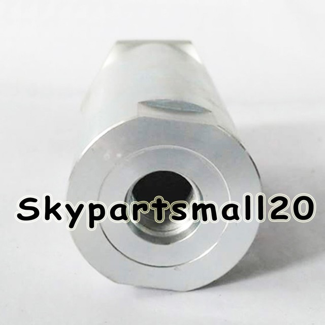 Hydraulic Case Drain Filter Assembly 6661022 Fits Bobcat 743 751 853