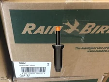 Rain Bird 1800 Series Spray Head Sprinklers 4" Pop-Up Model #1804 - CASE of 75