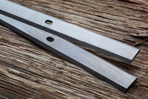Metabo 0911063549/6 HSS Hobelmesser für Dickenhobel DH 330 Weich und Harthölzer - Picture 3 of 4