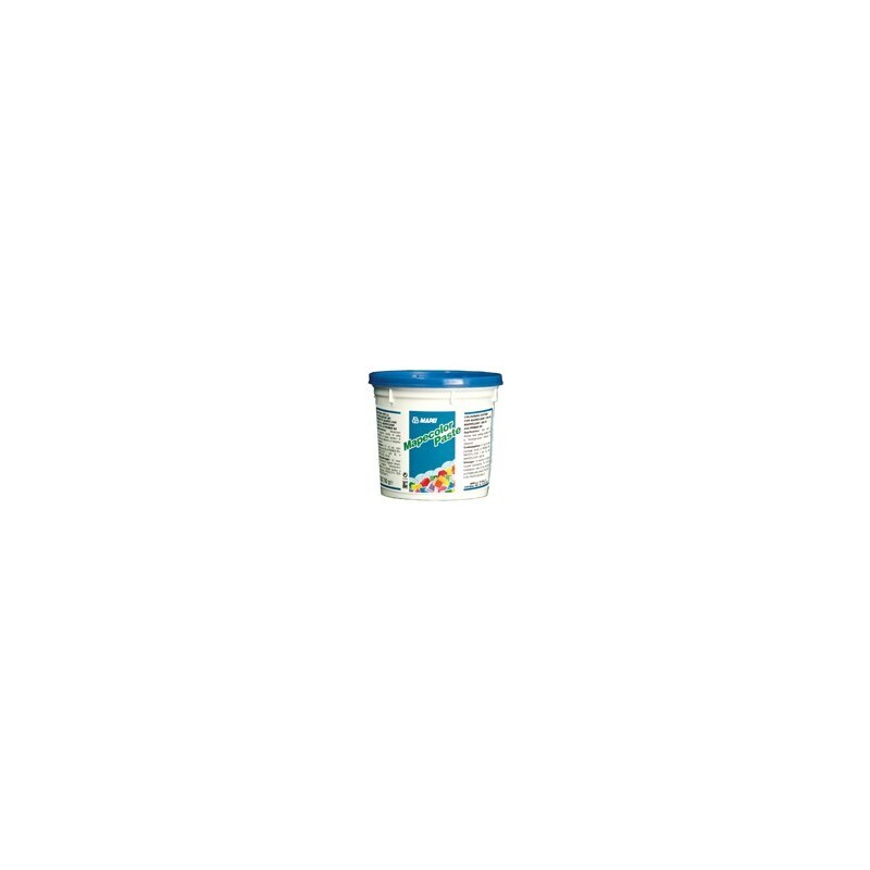 Mapei Mapecolor Paste RAL 0,7 kg - Pigmento Concentrato per Mapefloor
